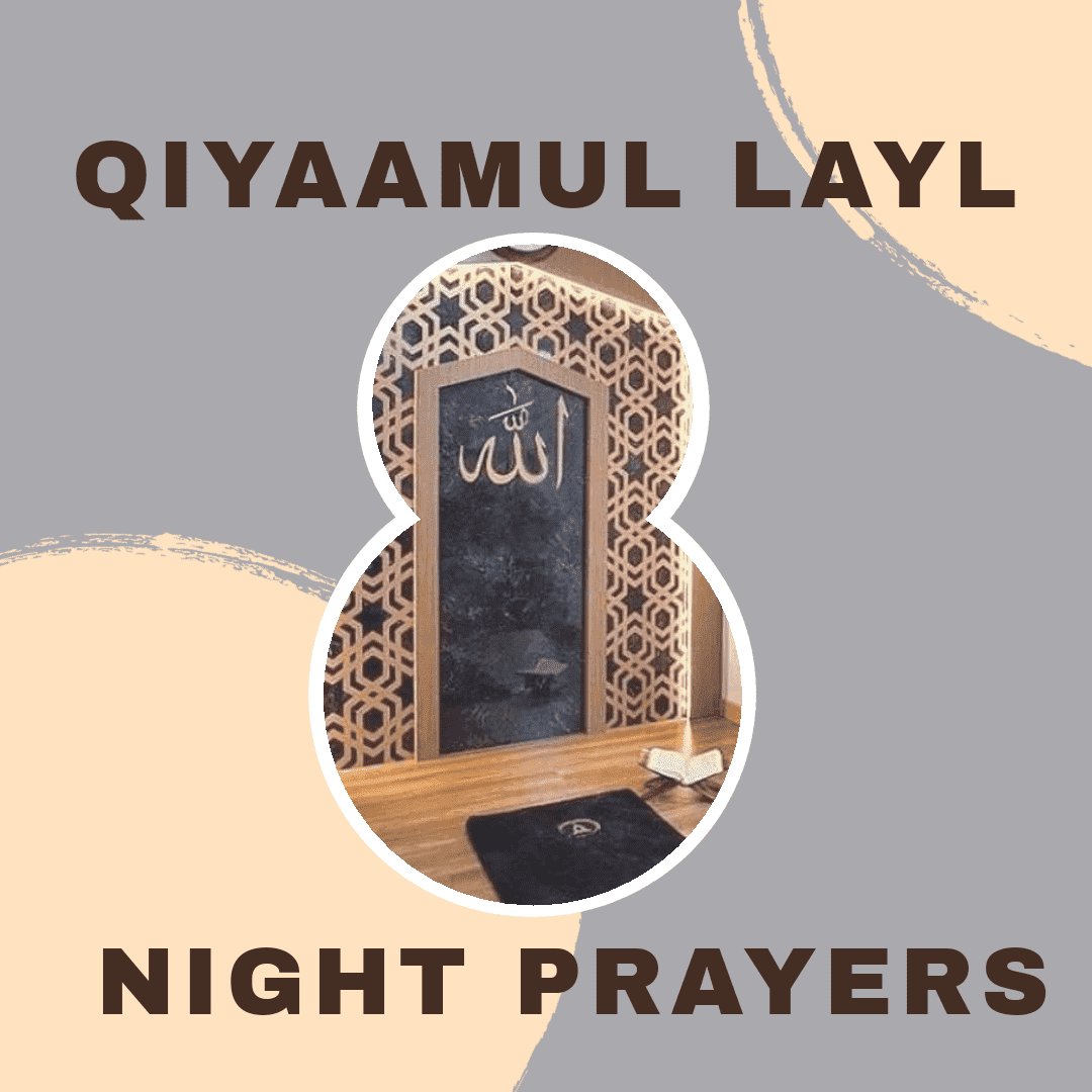 Qiyamul Layl