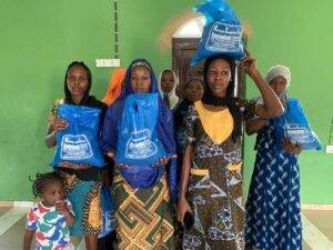 Ramadan 2024 Donation